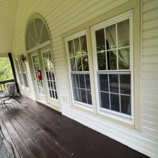 House Wash Roanoke 3 5